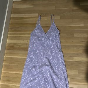 Brand new worn once Brandy Melville dress